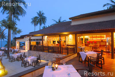 Tongsai Bay Cottages & Hotel 56